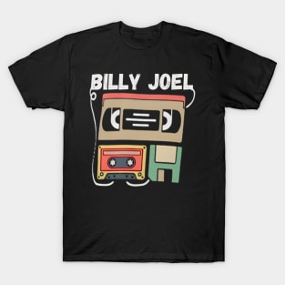 Billy joel T-Shirt